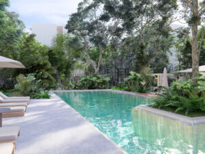 Alana Wellness Living Alberca