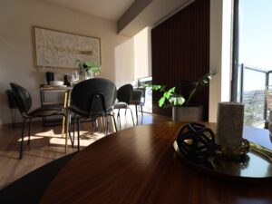 Meridiano 101 Comedor