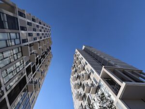 Meridiano 101 Perspectiva