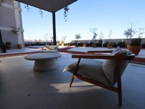 Meridiano 101 Rooftop