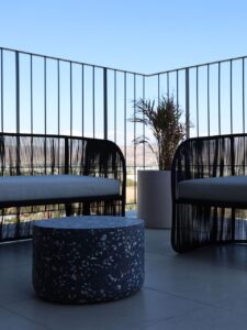 Punta Mayor Balcon