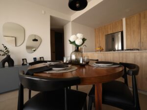 Punta Mayor Comedor