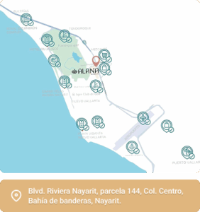 ubicación