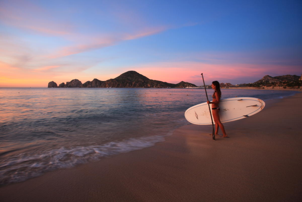 playa el medano